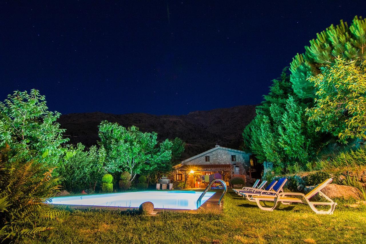 Quinta Do Circo - Serra Da Estrela - Holiday home