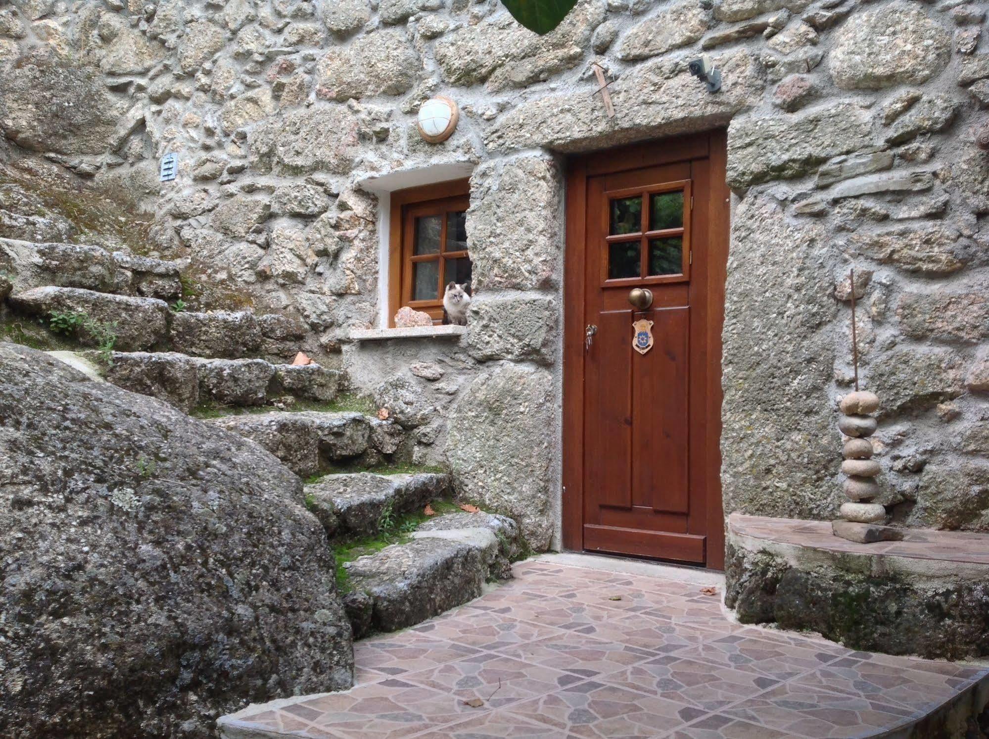Quinta Do Circo - Serra Da Estrela - Holiday home