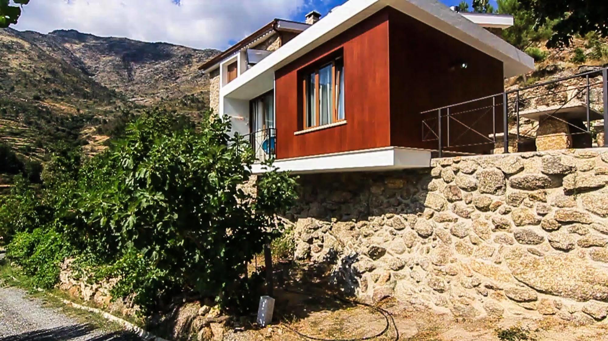 Holiday home Quinta Do Circo - Serra Da Estrela -
