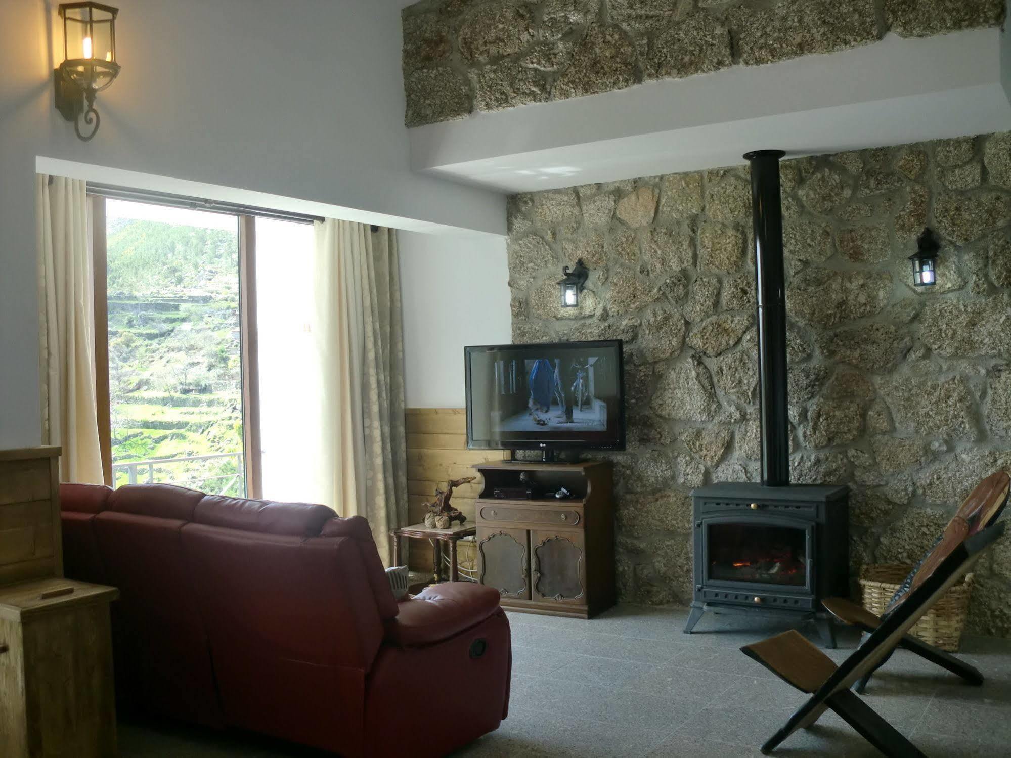 Quinta Do Circo - Serra Da Estrela -