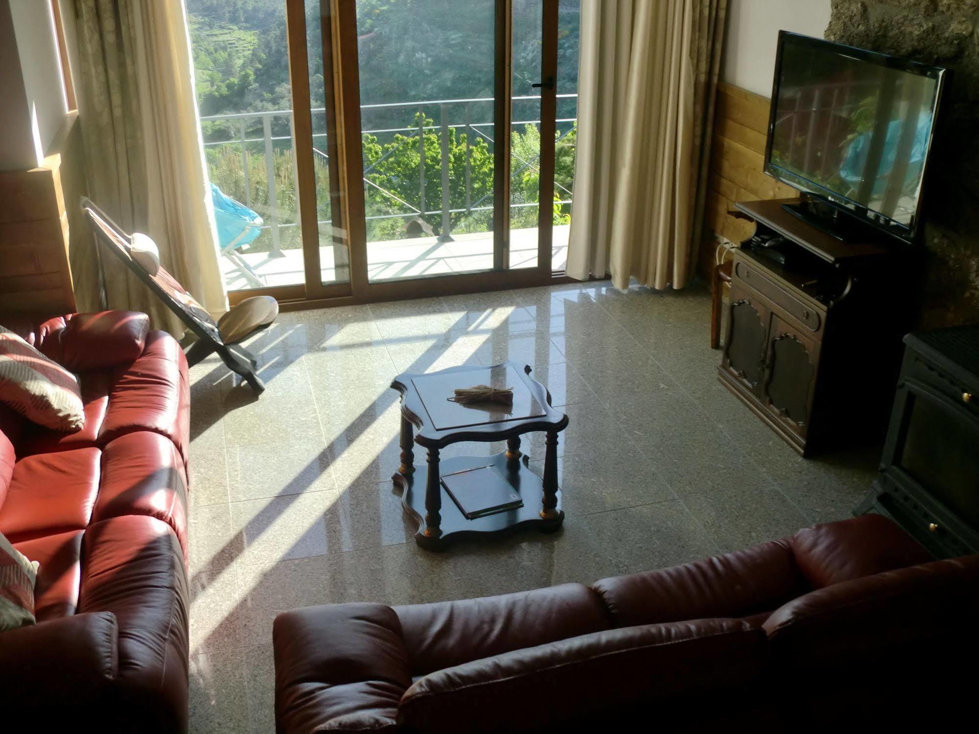 Quinta Do Circo - Serra Da Estrela - Holiday home
