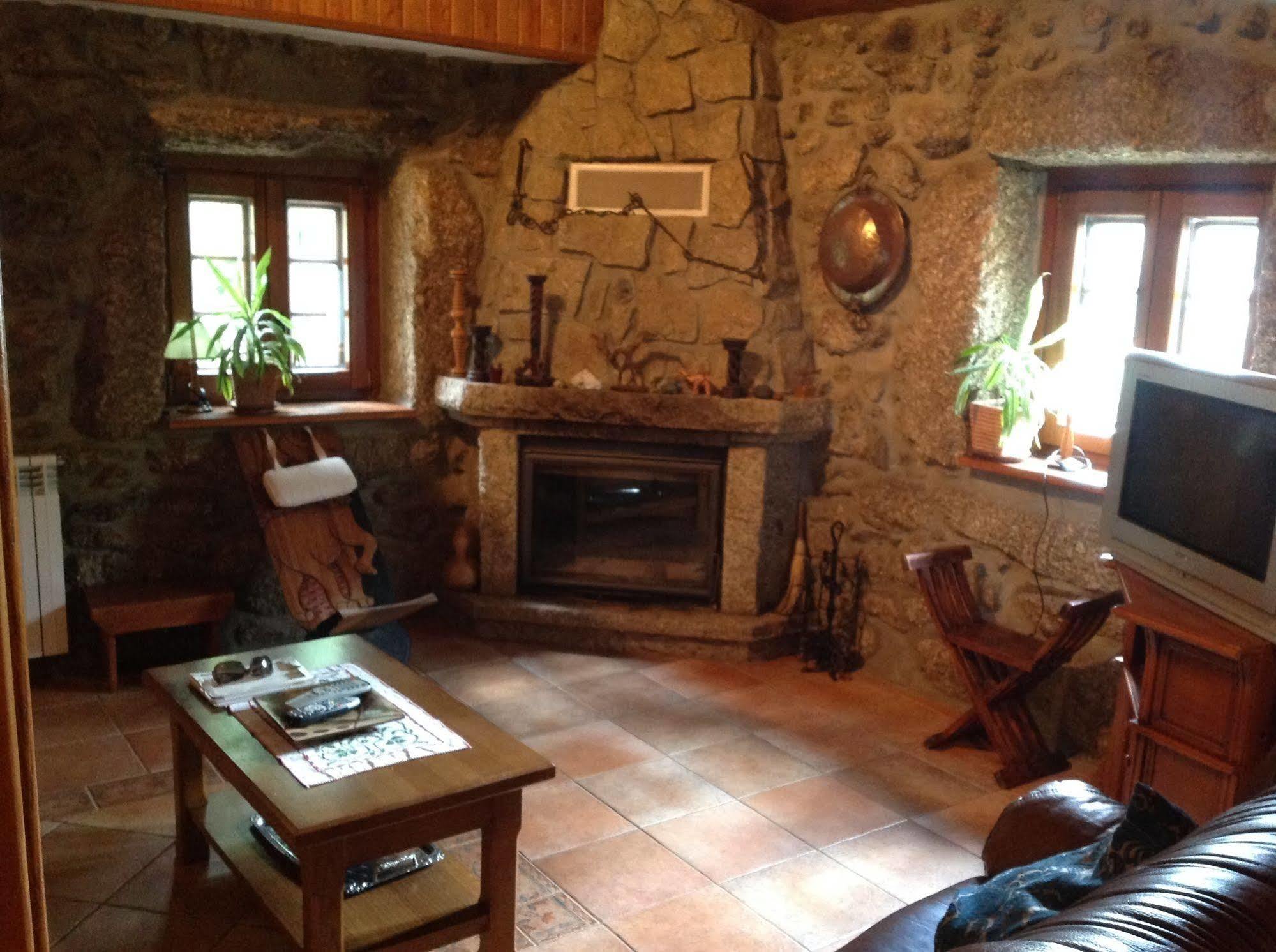 Quinta Do Circo - Serra Da Estrela - Holiday home