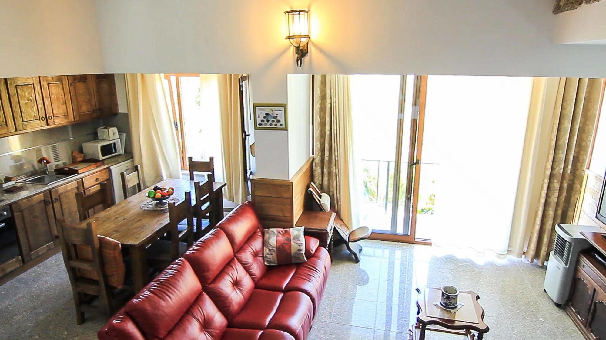 Holiday home Quinta Do Circo - Serra Da Estrela - *