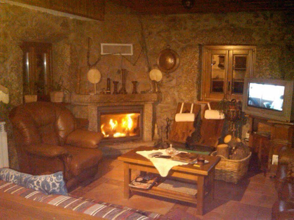 Quinta Do Circo - Serra Da Estrela - Holiday home