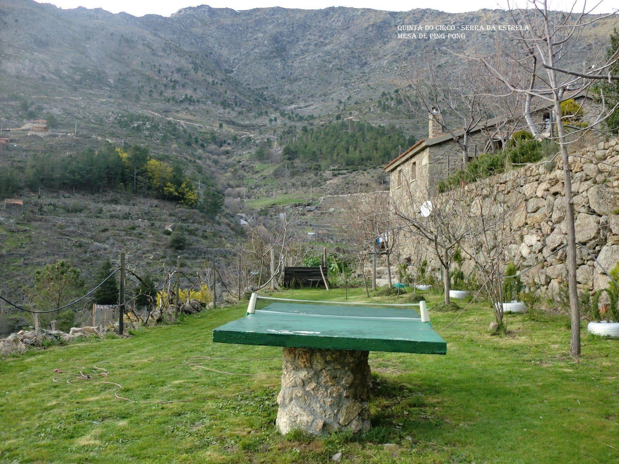 Holiday home Quinta Do Circo - Serra Da Estrela - *