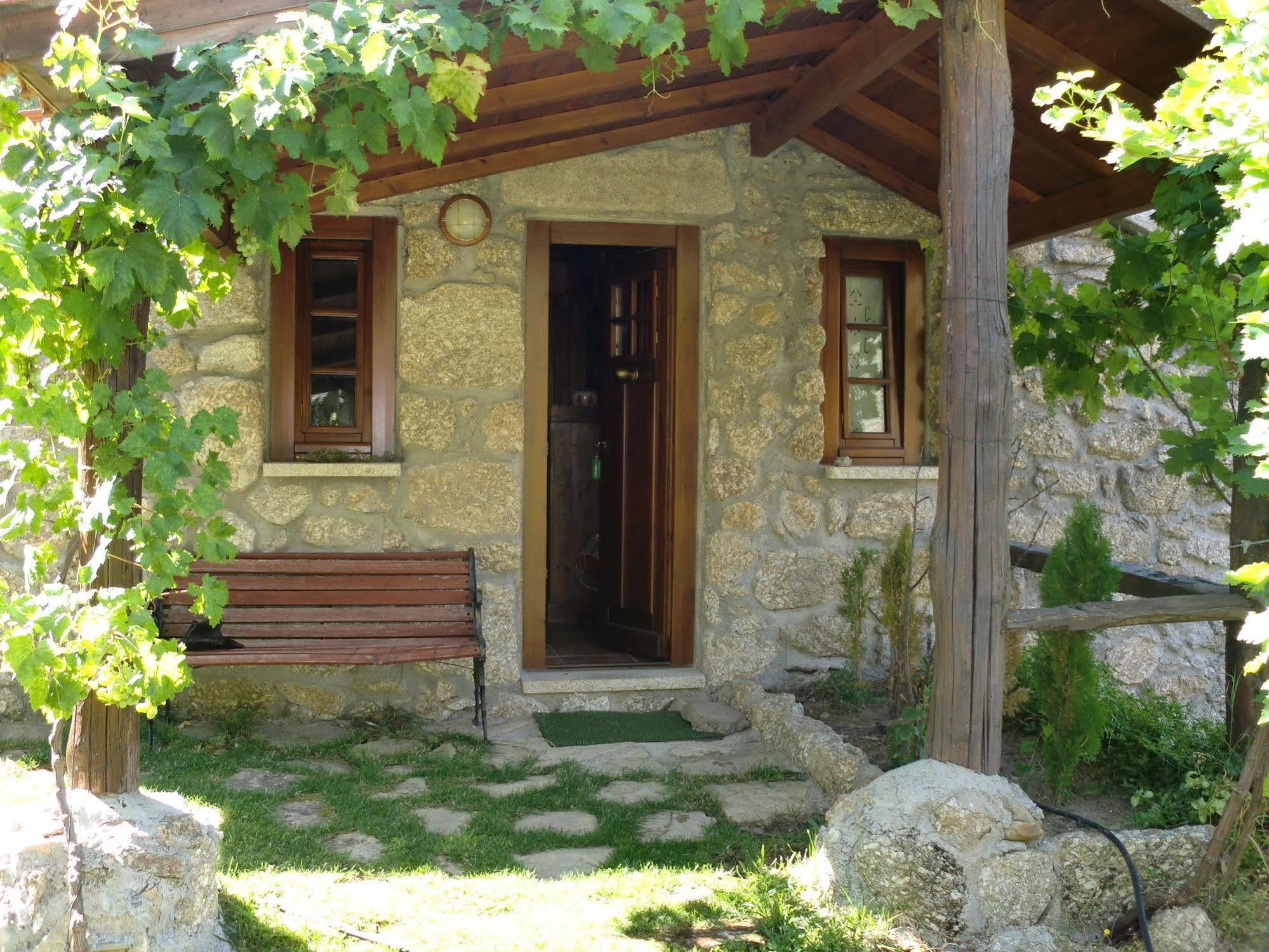 Quinta Do Circo - Serra Da Estrela - Holiday home Cortes do Meio