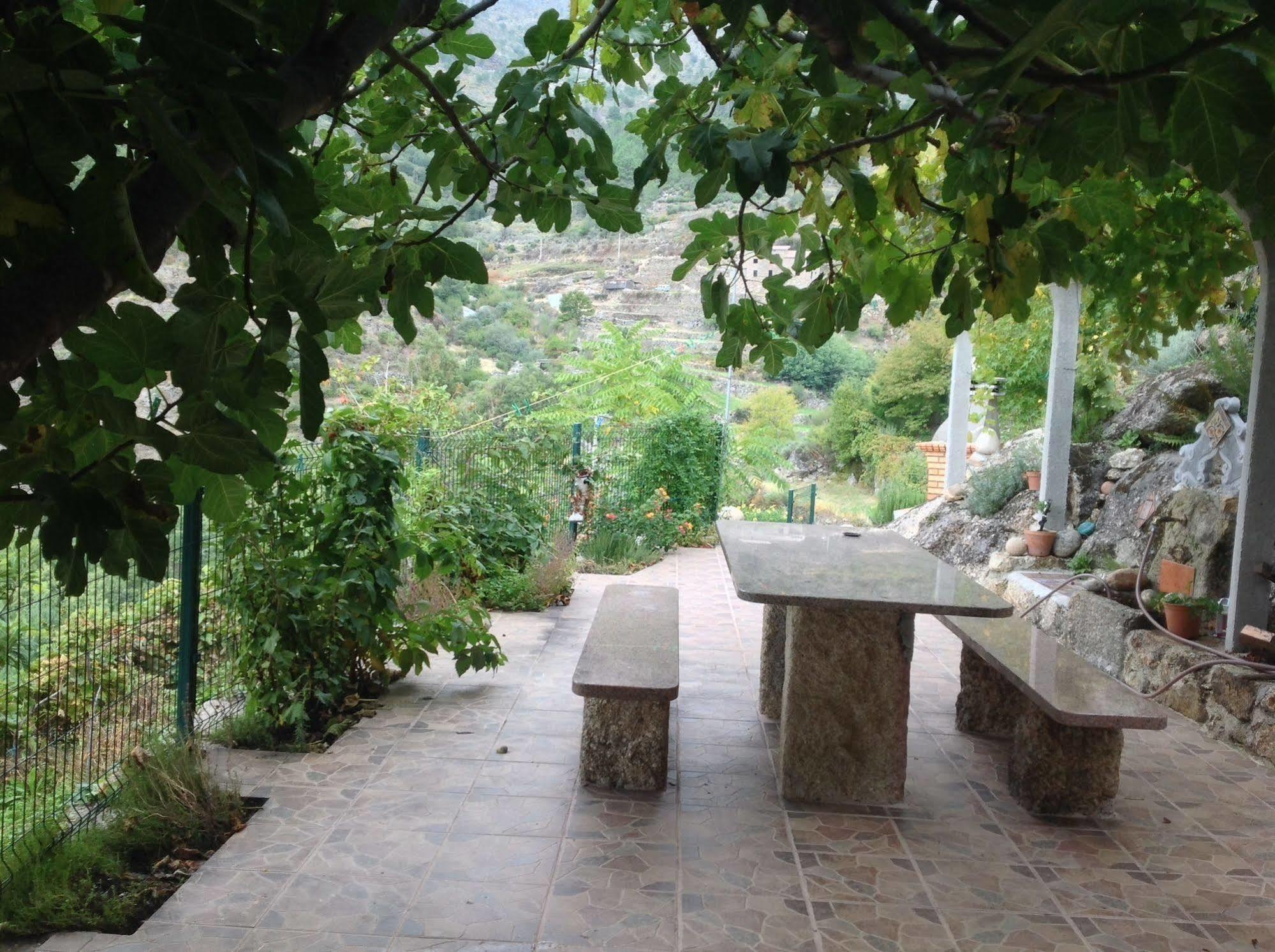 Holiday home Quinta Do Circo - Serra Da Estrela -